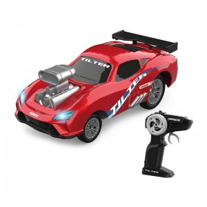 Carro RC Telecomandado Ninco Tilter